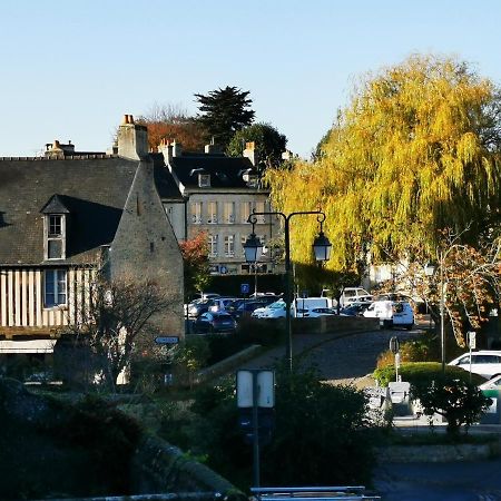 L'Appart De Leo Et Soso Bayeux Exterior foto