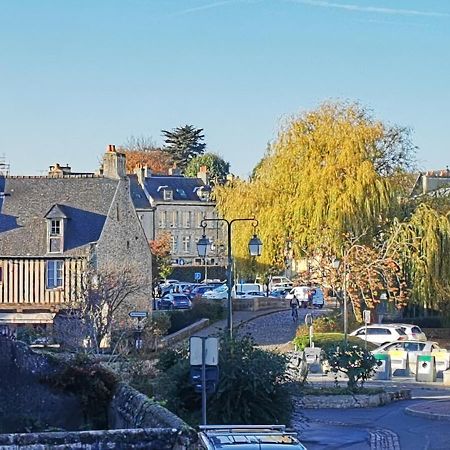 L'Appart De Leo Et Soso Bayeux Exterior foto