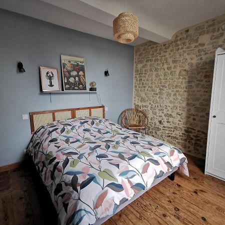 L'Appart De Leo Et Soso Bayeux Exterior foto