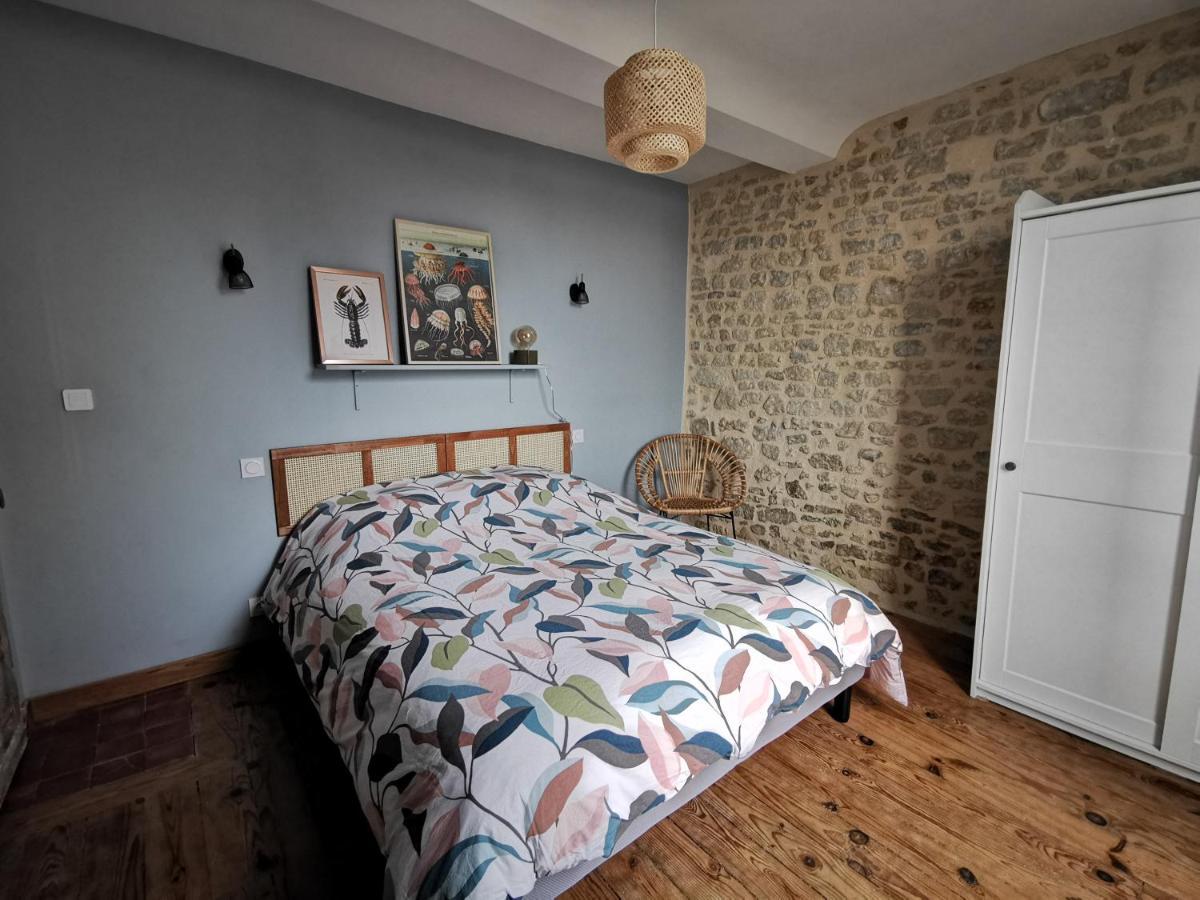 L'Appart De Leo Et Soso Bayeux Exterior foto